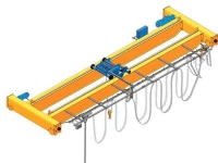 LH雙梁橋式起重機